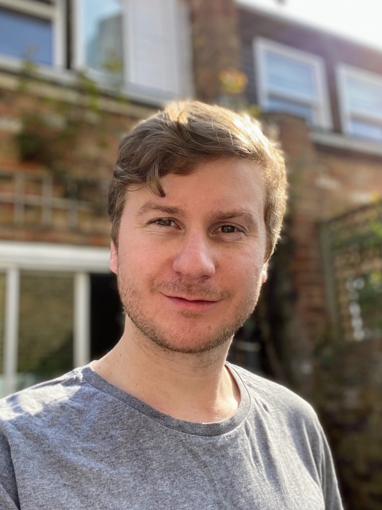 Ben Cegłowski - Deliberate Software Ltd