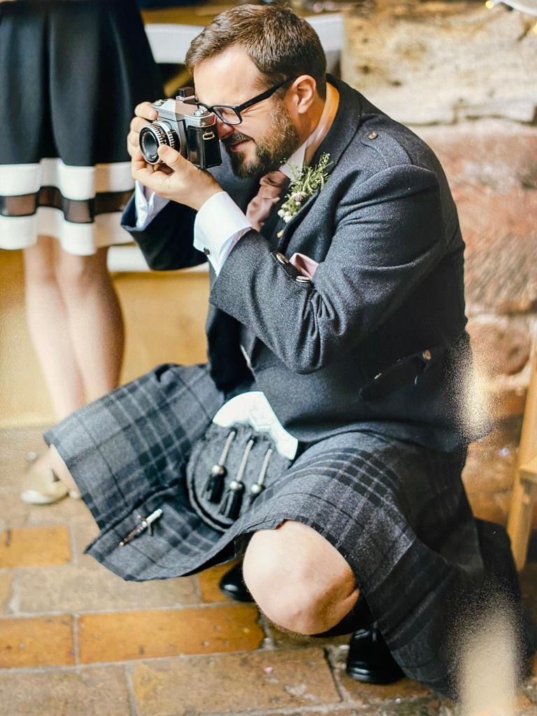 Chris Bird - Deliberate Software Ltd