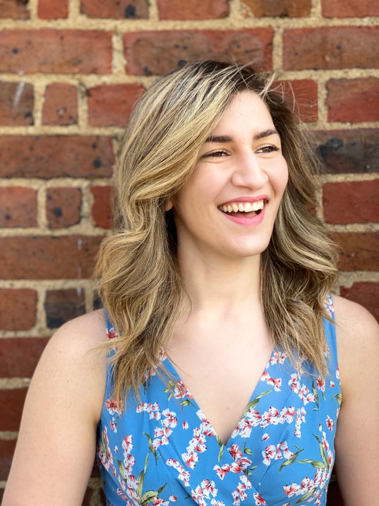 Siba Fadda - Deliberate Software Ltd